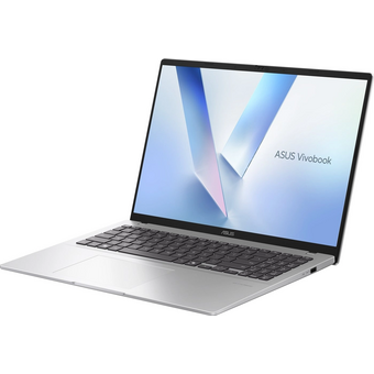  Ноутбук ASUS Vivobook 16 M1607KA-MB144 (90NB15F2-M00D00) Cool Silver 