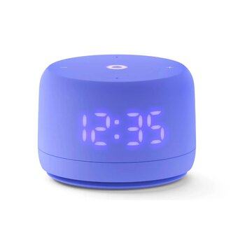  УЦ Яндекс Станция Лайт 2 YNDX-00026VIO на YaGPT фиолетовый (плохая упаковка) 