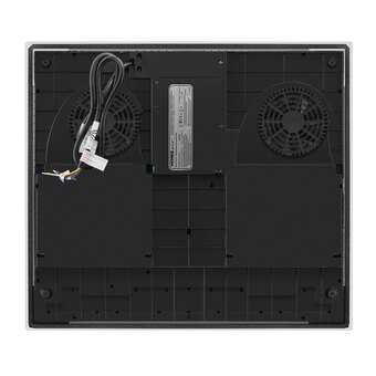  Варочная поверхность HomsAir HIC64SBG бежевый 