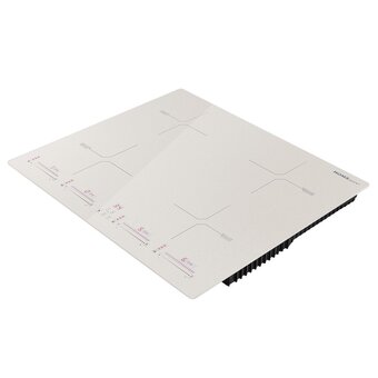  Варочная поверхность HomsAir HIC64SBG бежевый 