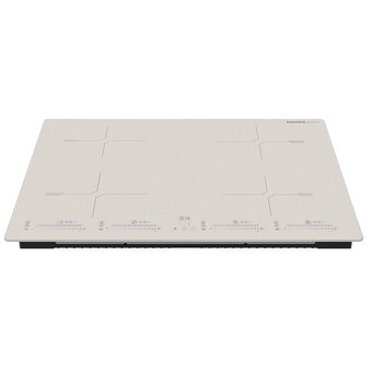  Варочная поверхность HomsAir HIC64SBG бежевый 