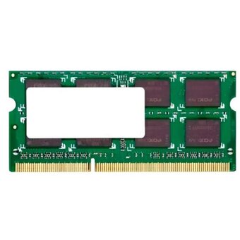  ОЗУ Foxline FL3200D4S22-16GSS DDR4 SODIMM 16GB PC4-25600, 3200MHz 