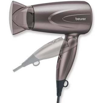  Фен Beurer HC17 серый 