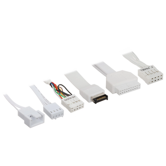  Корпус Thermaltake The Tower 250 Snow mITX без БП (CA-1Z9-00S6WN-00) 