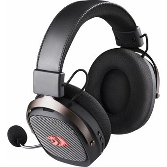  Беспроводная гарнитура REDRAGON Ushi Pro 7 (73019) черный 