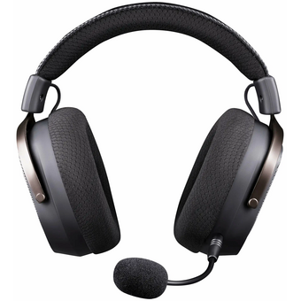  Беспроводная гарнитура REDRAGON Ushi Pro 7 (73019) черный 