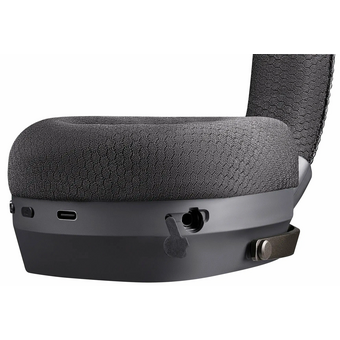  Беспроводная гарнитура REDRAGON Ushi Pro 7 (73019) черный 