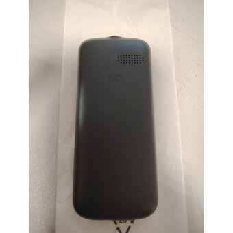  УЦ Мобильный телефон BQ 1848 Step+ Black+Red (плохая упаковка, замена АКБ) 