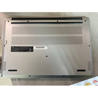  УЦ Ноутбук Maibenben S14B-R560UM (S14B-R560UMFQSLSRE0) 14.5" QHD IPS AMD R5-6600H, 16Gb, 512Gb SSD, Linux, (плохая упаковка, компонентный ремонт) 