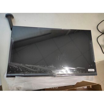  УЦ Телевизор Harper 32R470T чёрный (плохая упаковка, обновление ПО) 