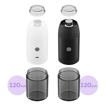  Набор автоматических мельниц для соли и перца KITFORT КТ-6489 