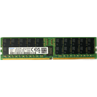  ОЗУ Samsung M321RAGA0B20-CWKBH DDR5 128GB RDIMM 4800 