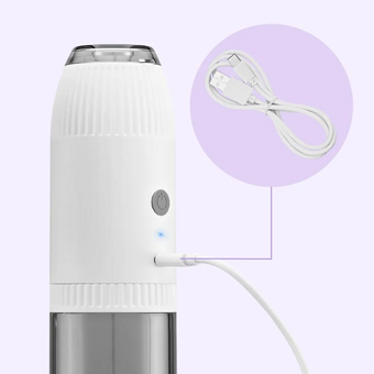  Набор автоматических мельниц для соли и перца KITFORT КТ-6489 