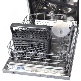  Встраиваемая посудомоечная машина Electrolux ESL 94200LO 