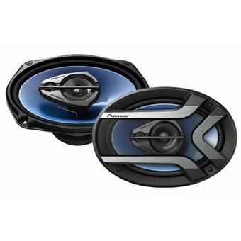  Колонки автомобильные Pioneer TS-6939R 