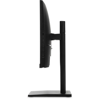  Моноблок IRU Tactio 23IP (2149941) 23.8" Full HD i7 14700 (2.1) 32Gb SSD1Tb UHDG 770 Windows 11 Pro WiFi BT 120W черный 1920x1080 (RUS) 