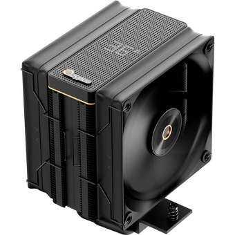  Кулер Ocypus Iota A40 BK Dual Fan Black (Iota-A40-BK2NNWD00X-GL) 