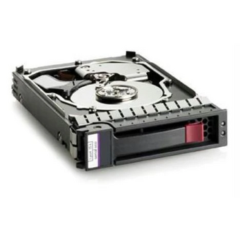  HDD HP 507125-B21 146GB 6G SAS 10K rpm SFF (2.5-inch) HotPlug Enterprise 