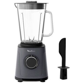  Блендер Moulinex LM771BF0 