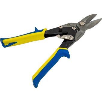  Ножницы по металлу МастерАлмаз 10506401 250мм 