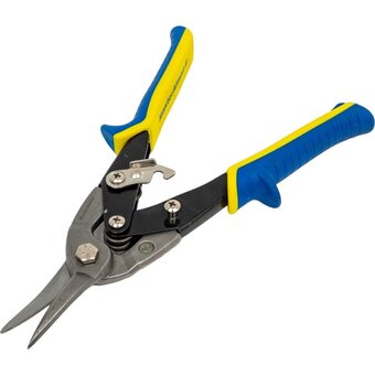  Ножницы по металлу МастерАлмаз 10506401 250мм 