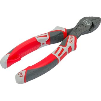  Бокорезы NWS 137-69-150 150мм 