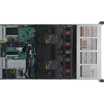  Сервер iRU Rock g2212ig4 (2135456), 2U 