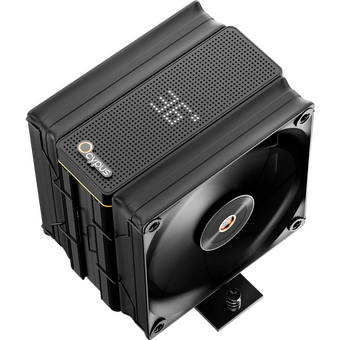  Кулер Ocypus Iota A40 BK Dual Fan Black (Iota-A40-BK2NNWD00X-GL) 