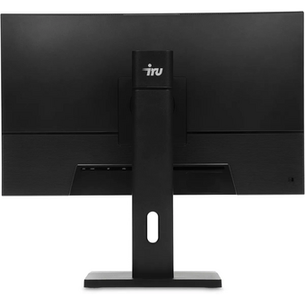  Моноблок IRU Tactio 23IP (2149941) 23.8" Full HD i7 14700 (2.1) 32Gb SSD1Tb UHDG 770 Windows 11 Pro WiFi BT 120W черный 1920x1080 (RUS) 