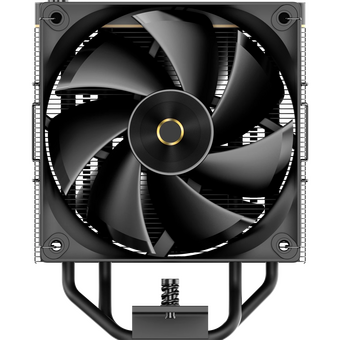  Кулер Ocypus Iota A40 BK Dual Fan Black (Iota-A40-BK2NNWD00X-GL) 