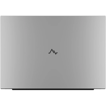  Ноутбук MAIBENBEN S14B (S14B-R560UMFQSLSRE0-Win11Pro) Ryzen 5 6600H 16Gb SSD 512Gb AMD Radeon 660M Graphics 14.5 3K IPS Cam 60Вт*ч Серебристый 