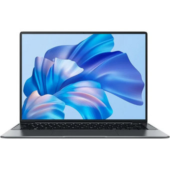  Ноутбук CHUWI Corebook X (6935768752981) 14" IPS 2K/Core i3 1220P/16Gb/512Gb SSD/VGA int/W11/grey 