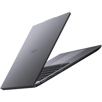  Ноутбук Chuwi Corebook Plus (2102172) Ryzen 5 7430U/16Gb/SSD512Gb/16"/IPS/FHD/W11H/grey/6500mAh 