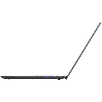  Ноутбук Chuwi Corebook Plus (2102172) Ryzen 5 7430U/16Gb/SSD512Gb/16"/IPS/FHD/W11H/grey/6500mAh 