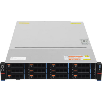  Сервер IRU Rock G2212IG5 (2138941) 2x4410T 2x32Gb 2x1Tb M.2 SSD C741 AST2600 2xGigEth 2x1600W w/o OS 