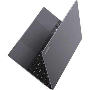  Ноутбук CHUWI Corebook X (6935768770152) 14" IPS 2K/Ryzen 5 7430U/16Gb/512Gb SSD/VGA int/W11/grey 