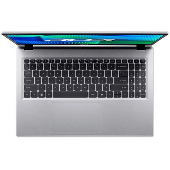  Ноутбук Acer Extensa EX215-57-31S1 (NX.EJAER.00C) 15.6" IPS FHD/Core i3 1315U/8Gb/512Gb SSD/VGA int/noOS/silver 