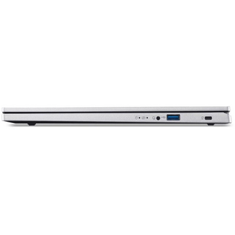  Ноутбук Acer Extensa EX215-57-59AM (NX.EJAER.00A) 15.6" IPS FHD/Core i5 1334U/16Gb/1Tb SSD/VGA int/noOS/silver 