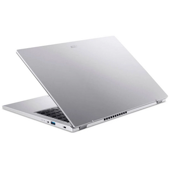  Ноутбук Acer Extensa EX215-57-37VH (NX.EJAER.00B) 15.6" IPS FHD/Core i3 1315U/16Gb/512Gb SSD/VGA int/noOS/silver 