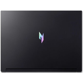  Ноутбук Acer Nitro V 16 ANV16-42-R309 (NH.U2NAA.001_Win11Home) Ryzen 5 240 16Gb SSD512Gb NVIDIA GeForce RTX5050 8Gb 16" IPS WQXGA (2560x1600) 