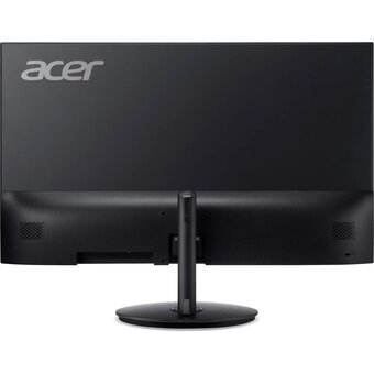  Монитор Acer SH242YP1bmihux (UM.QS2CD.102) черный 