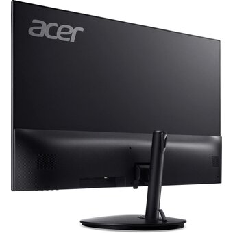  Монитор Acer SH242YP1bmihux (UM.QS2CD.102) черный 