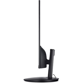  Монитор Acer SH242YP1bmihux (UM.QS2CD.102) черный 