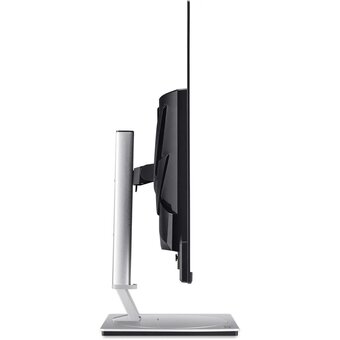  Монитор Acer ProCreator PE320QKXsmiiphuzx (UM.JP0CD.X01) серебристый 