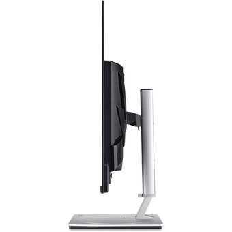  Монитор Acer ProCreator PE320QKXsmiiphuzx (UM.JP0CD.X01) серебристый 