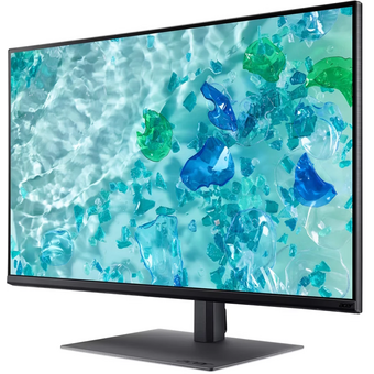  Монитор Acer B327QKB1bmiiprx (UM.JB7CD.101) 