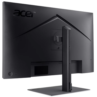  Монитор Acer B327QKB1bmiiprx (UM.JB7CD.101) 