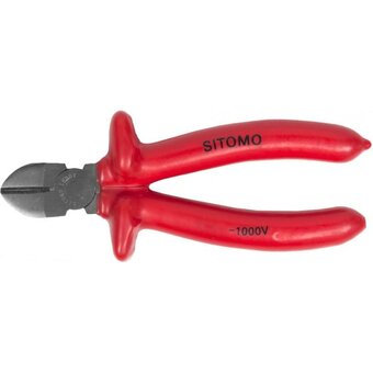  Кусачки SITOMO 104315 