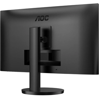  Монитор AOC Basic-Line U27B3AF черный 