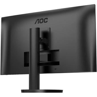  Монитор AOC Basic-Line U27B3AF черный 